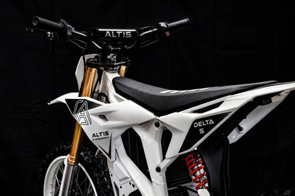Altis Delta S