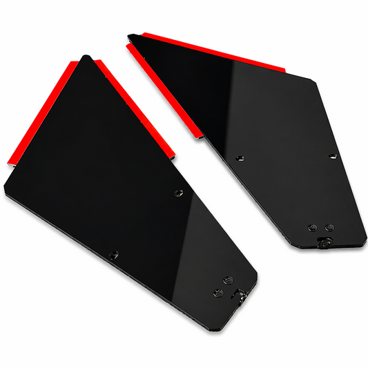 Tuttio Side Panels – Soleil Supplies