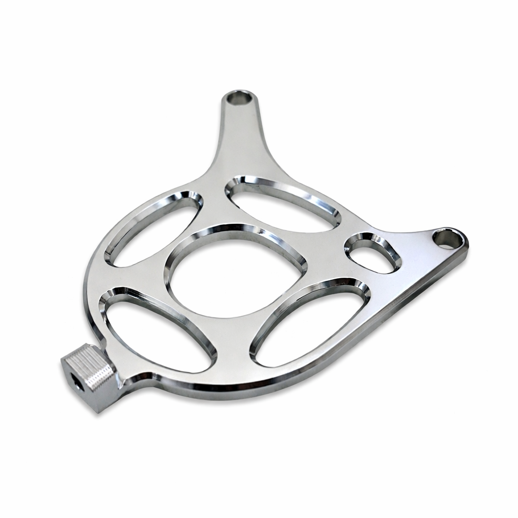 Tuttio Metal Motor Cover – Soleil Supplies