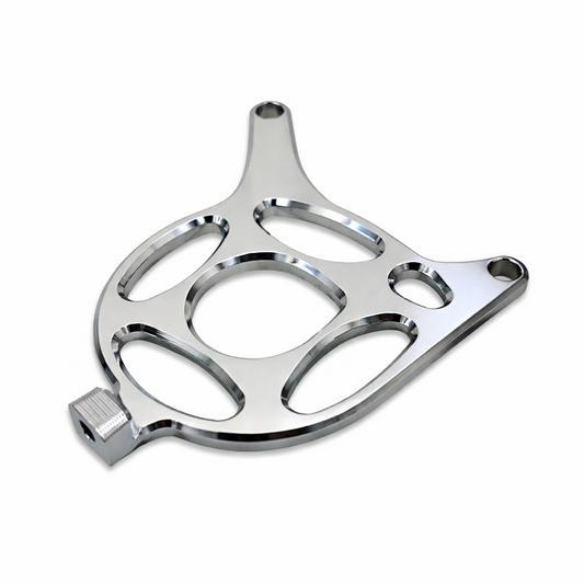 Tuttio Metal Motor Cover – Soleil Supplies