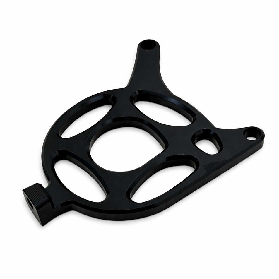 Tuttio Metal Motor Cover – Soleil Supplies