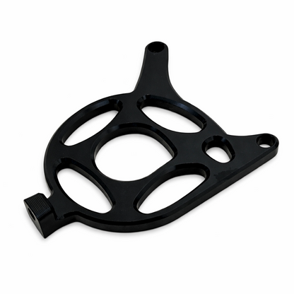 Tuttio Metal Motor Cover – Soleil Supplies
