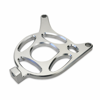 Tuttio Metal Motor Cover – Soleil Supplies