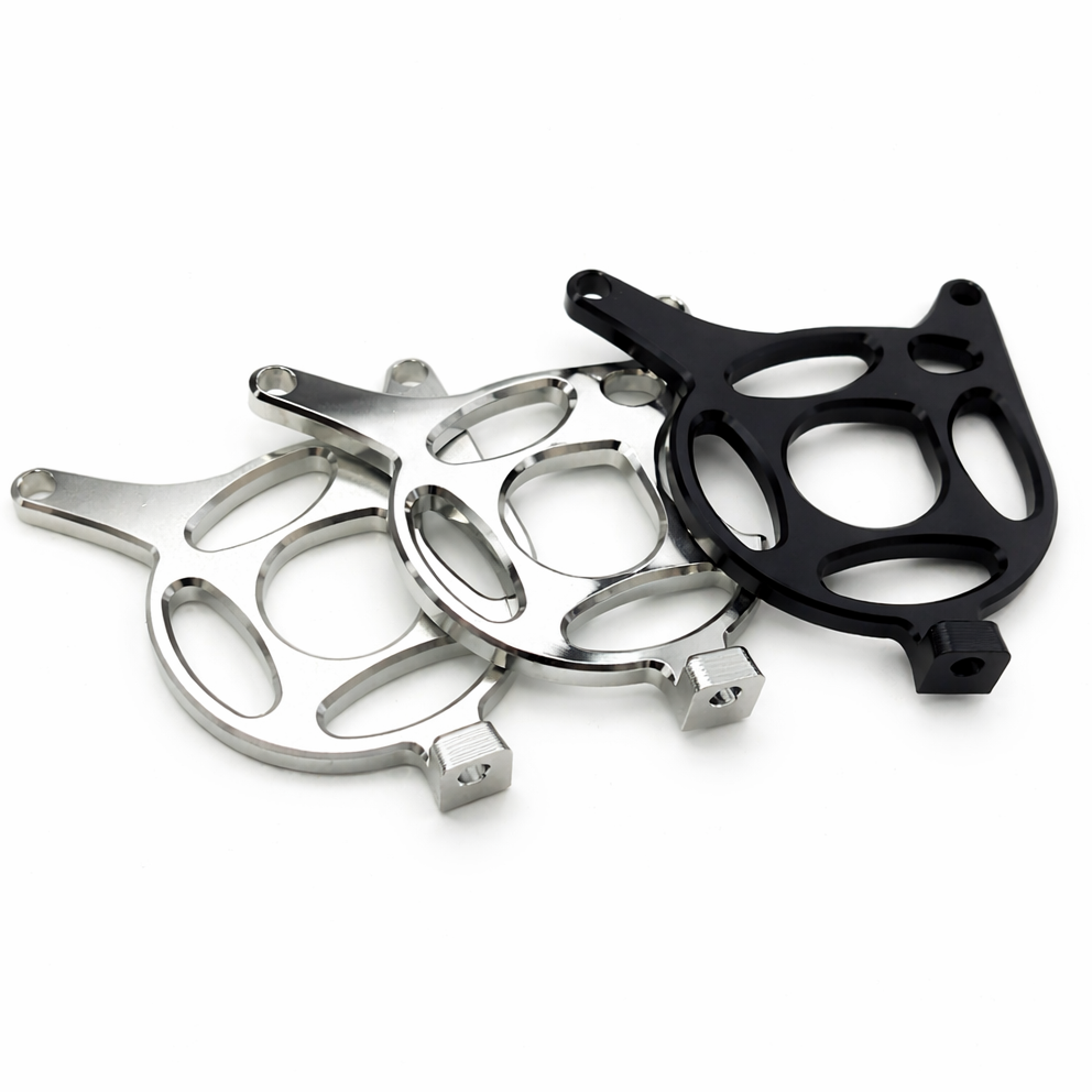 Tuttio Metal Motor Cover – Soleil Supplies