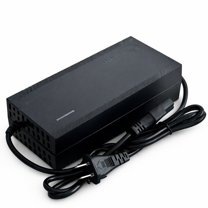 Tuttio Upgraded Fast Charger – Soleil Supplies