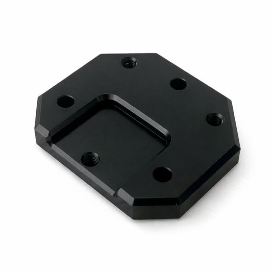 Tuttio & Yozma Fender Adapter – Soleil Supplies