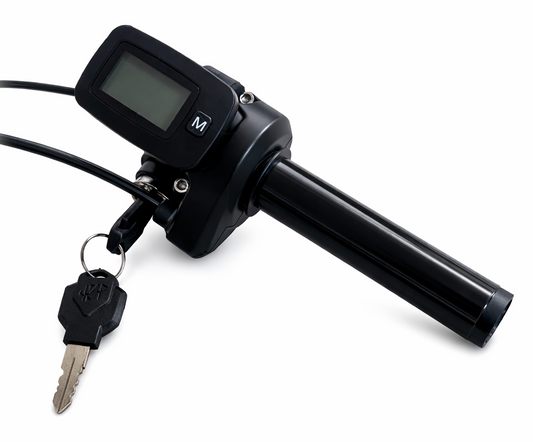 Tuttio Plug & Play Throttle Kit – Soleil Supplies