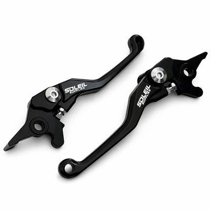 Tuttio & Yozma Upgraded Brake Levers – Soleil Supplies