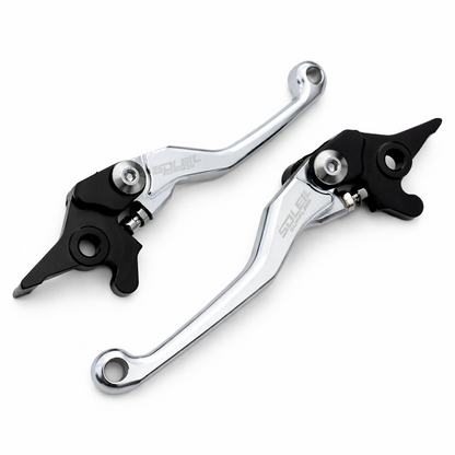 Tuttio & Yozma Upgraded Brake Levers – Soleil Supplies
