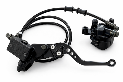 Tuttio Upgraded Front Brake Kit – Soleil Supplies