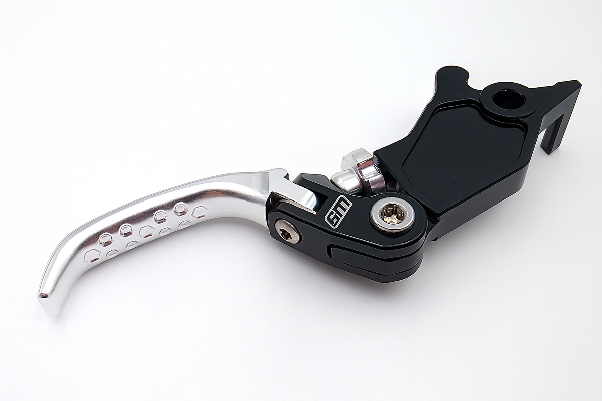 Warp9 Ultra Bee brake lever