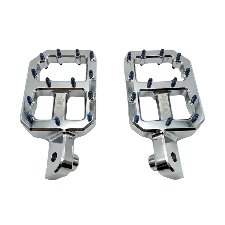 Tuttio & Yozma Upgraded Wide Pegs – Soleil Supplies