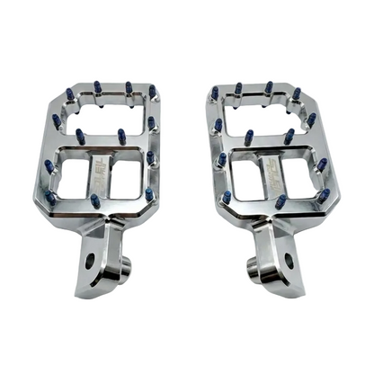 Tuttio & Yozma Upgraded Wide Pegs – Soleil Supplies