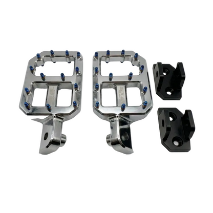 Tuttio & Yozma Upgraded Wide Pegs – Soleil Supplies