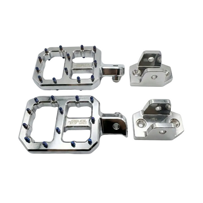 Tuttio & Yozma Upgraded Wide Pegs – Soleil Supplies