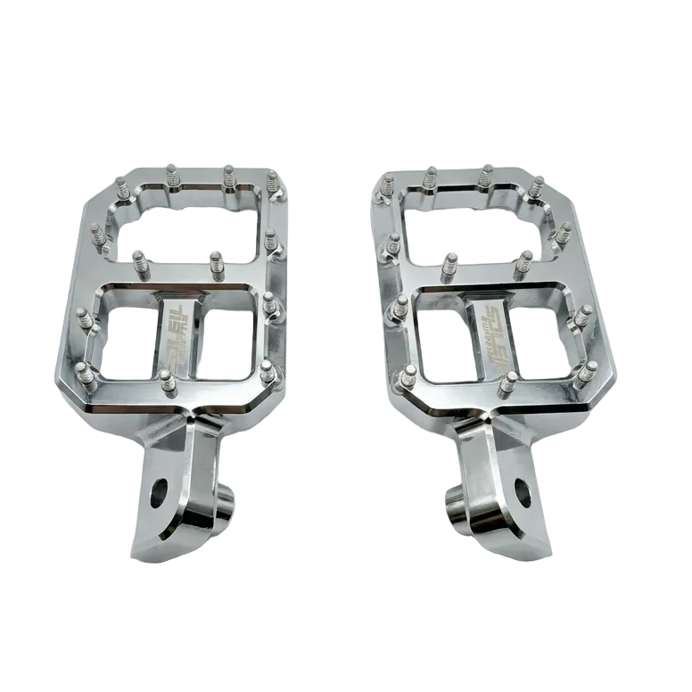 Tuttio & Yozma Upgraded Wide Pegs – Soleil Supplies