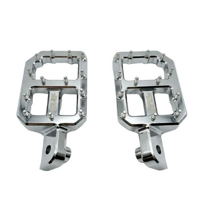 Tuttio & Yozma Upgraded Wide Pegs – Soleil Supplies