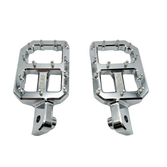 Tuttio & Yozma Upgraded Wide Pegs – Soleil Supplies