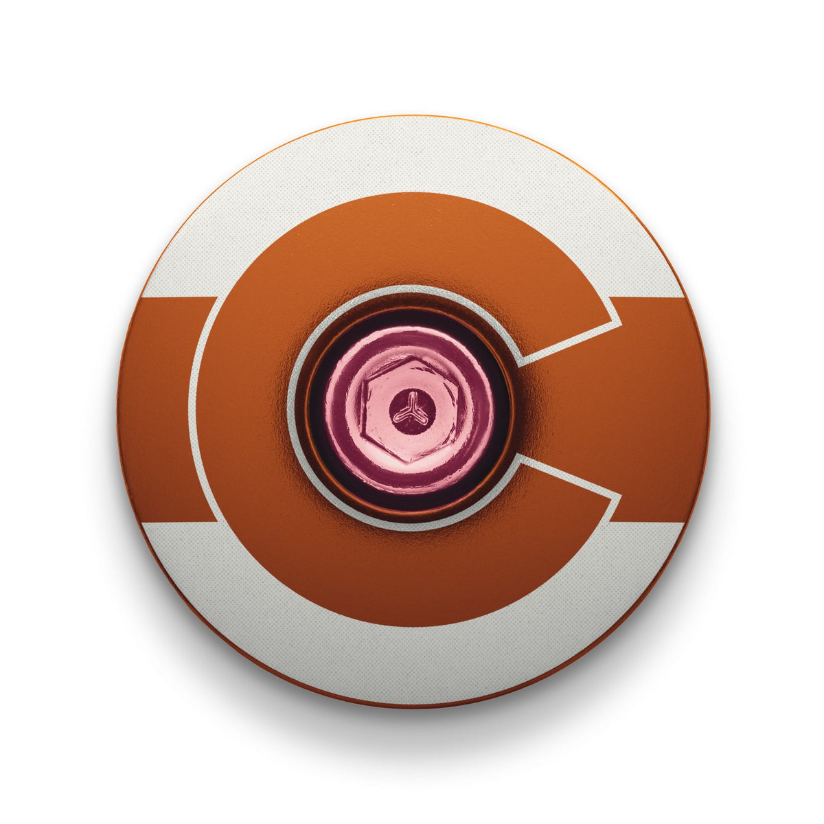 Colorado Bicycle Headset Cap