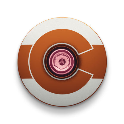 Colorado Bicycle Headset Cap