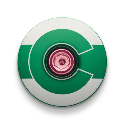 Colorado Bicycle Headset Cap