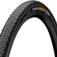 Continental Terra Speed Tire - 700 x 40, Tubeless, Folding, Black, BlackChili, ProTection, E25
