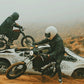 ONYX Motorbikes RCR, Rent
