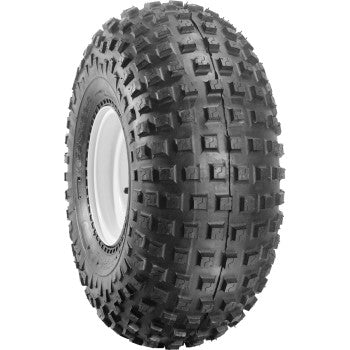 Tire - HF240B - Front/Rear - 145/70-6 - 2 Ply