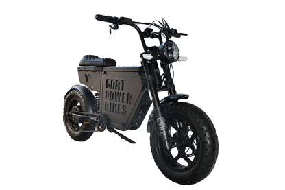 The Mini Goat (30AH)