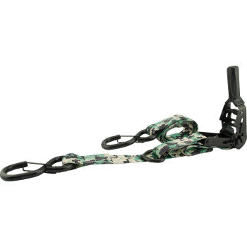 ERICKSON Retractable Ratcheting Tie-Downs