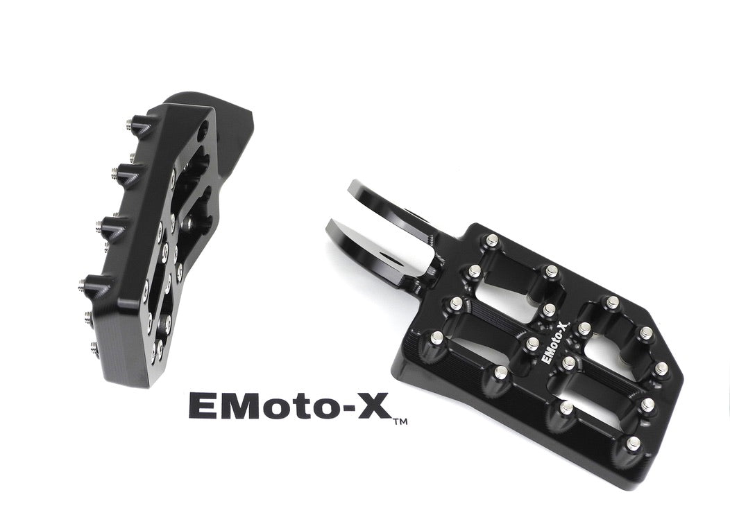 EMoto-X Racing Ultra Bee Pegs Surron