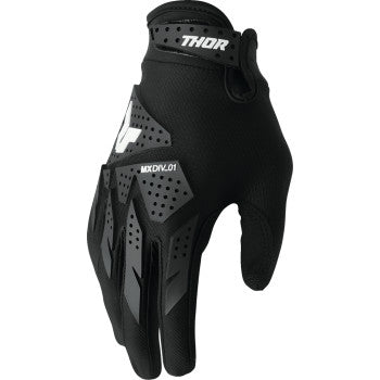 THOR Launchmode XP Gloves