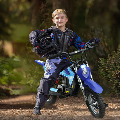 Hiboy DK1 Electric Dirt Bike - for kids ages 3-10