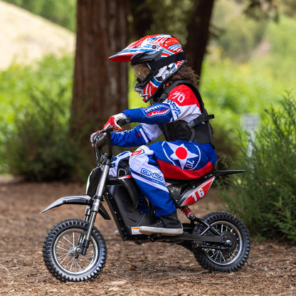 Hiboy DK1 Electric Dirt Bike - for kids ages 3-10