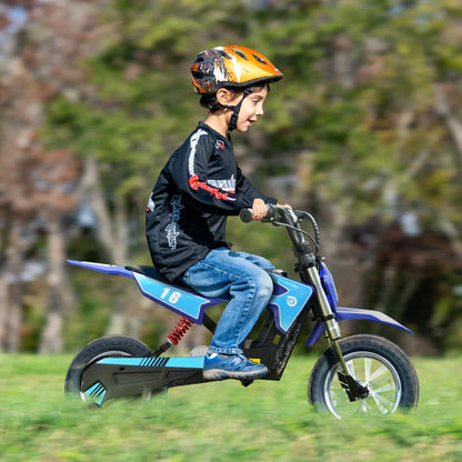 Hiboy DK1 Electric Dirt Bike - for kids ages 3-10