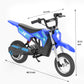 Hiboy DK1 Electric Dirt Bike - for kids ages 3-10