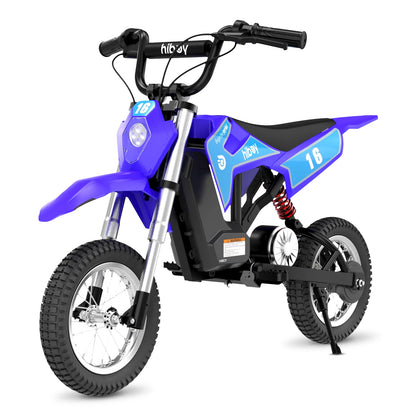 Hiboy DK1 Electric Dirt Bike - for kids ages 3-10