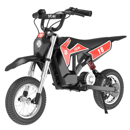 Hiboy DK1 Electric Dirt Bike - for kids ages 3-10