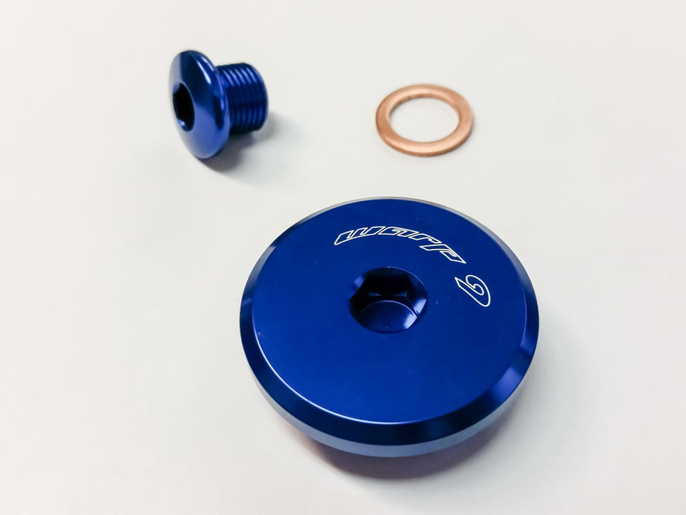 Suzuki Engine Plug – Radmotousa