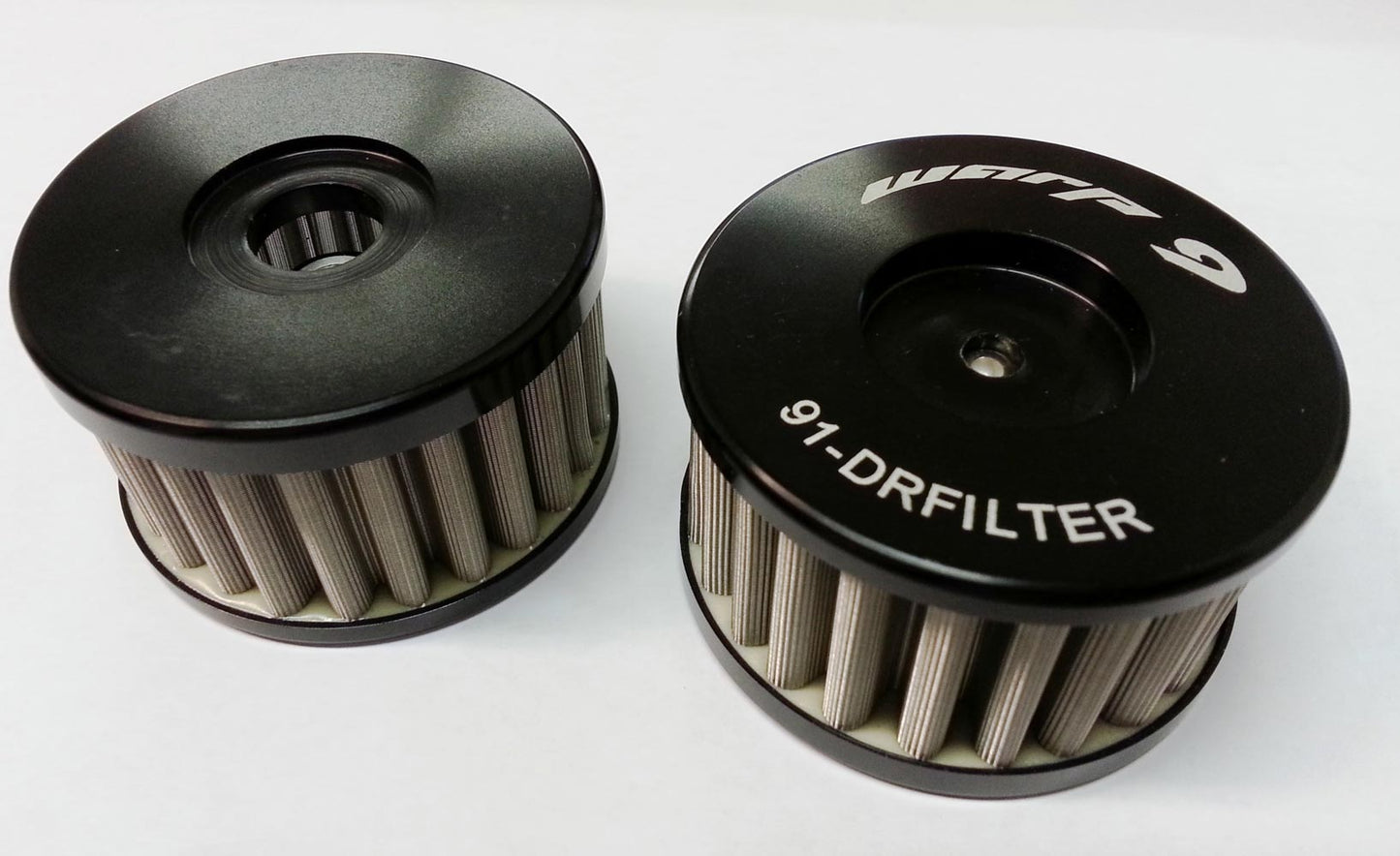 DR650 Oil Filter