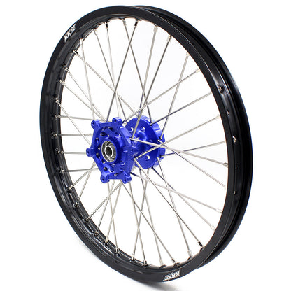 KKE 21 & 18 CUSH Drive Enduro Wheels For SUZUKI DRZ400 DRZ400E DRZ400S 2000-2024