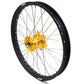 KKE 21 & 19 MX Off Road Wheels For SUZUKI RM125 2001-2007 RM250 2001-2008