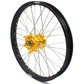 KKE 21 & 19 MX Off Road Wheels For SUZUKI RM125 2001-2007 RM250 2001-2008