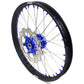 KKE 21/18 Enduro Off Road Wheels For SUZUKI DRZ400 DRZ400E DRZ400S