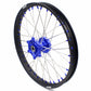 KKE 21/18 Enduro Off Road Wheels For SUZUKI DRZ400 DRZ400E DRZ400S