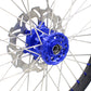 KKE 21/18 Enduro Off Road Wheels For SUZUKI DRZ400 DRZ400E DRZ400S
