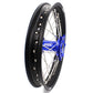 KKE 21/18inch Enduro Wheels Rims For SUZUKI DRZ400SM 2005-2024