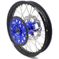 KKE 21/18inch Enduro Wheels Rims For SUZUKI DRZ400SM 2005-2024