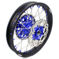 KKE 21/18 Wheel Rim For SUZUKI DRZ400SM 2005-2024 Off Road Dirtbikes