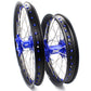 KKE 21/18 Enduro Off Road Wheels For SUZUKI DRZ400 DRZ400E DRZ400S